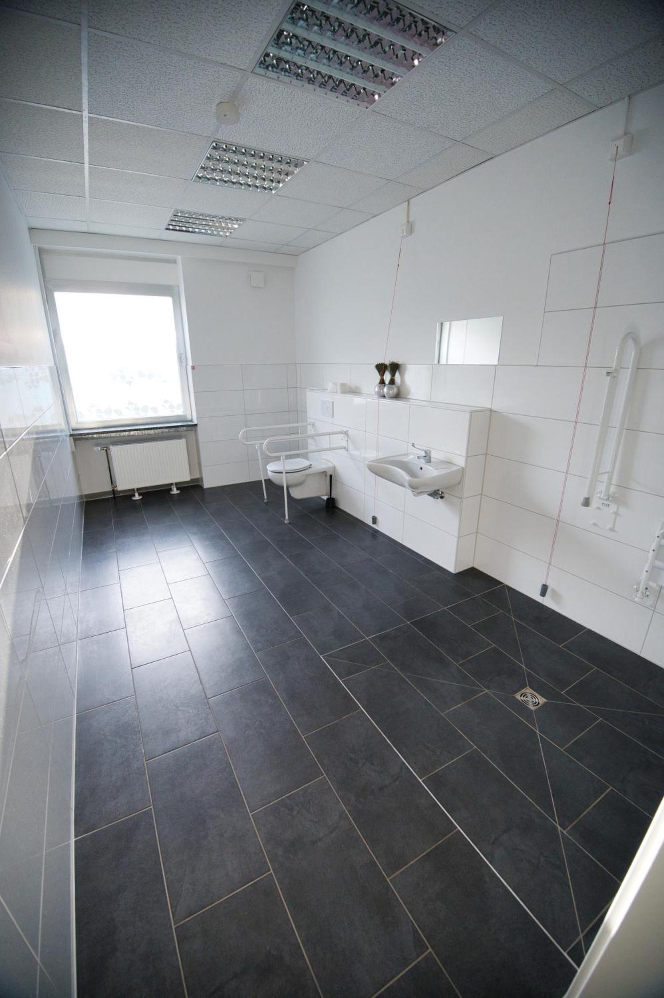 Hostel Messe Laatzen Bagian luar foto