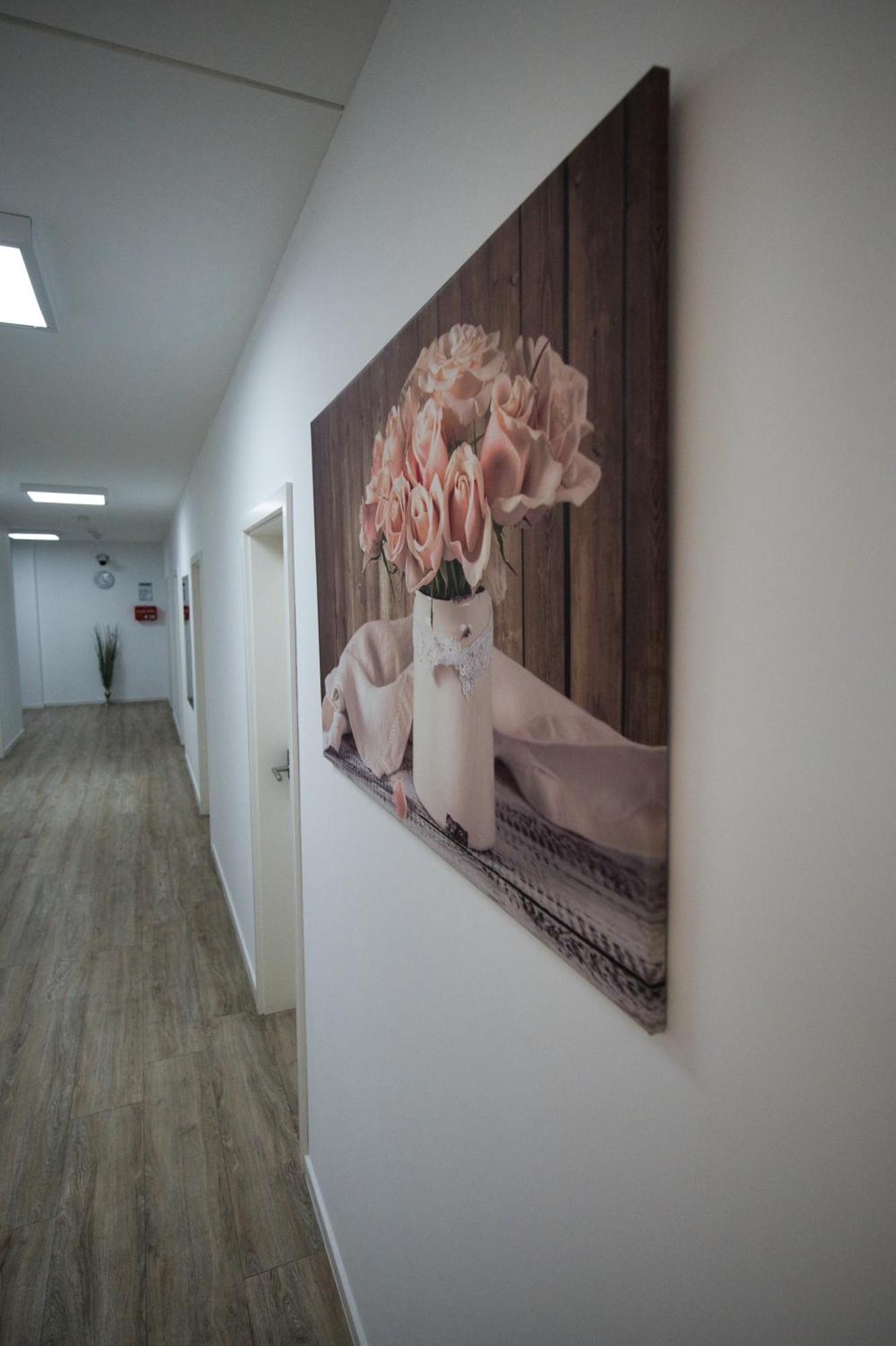 Hostel Messe Laatzen Bagian luar foto