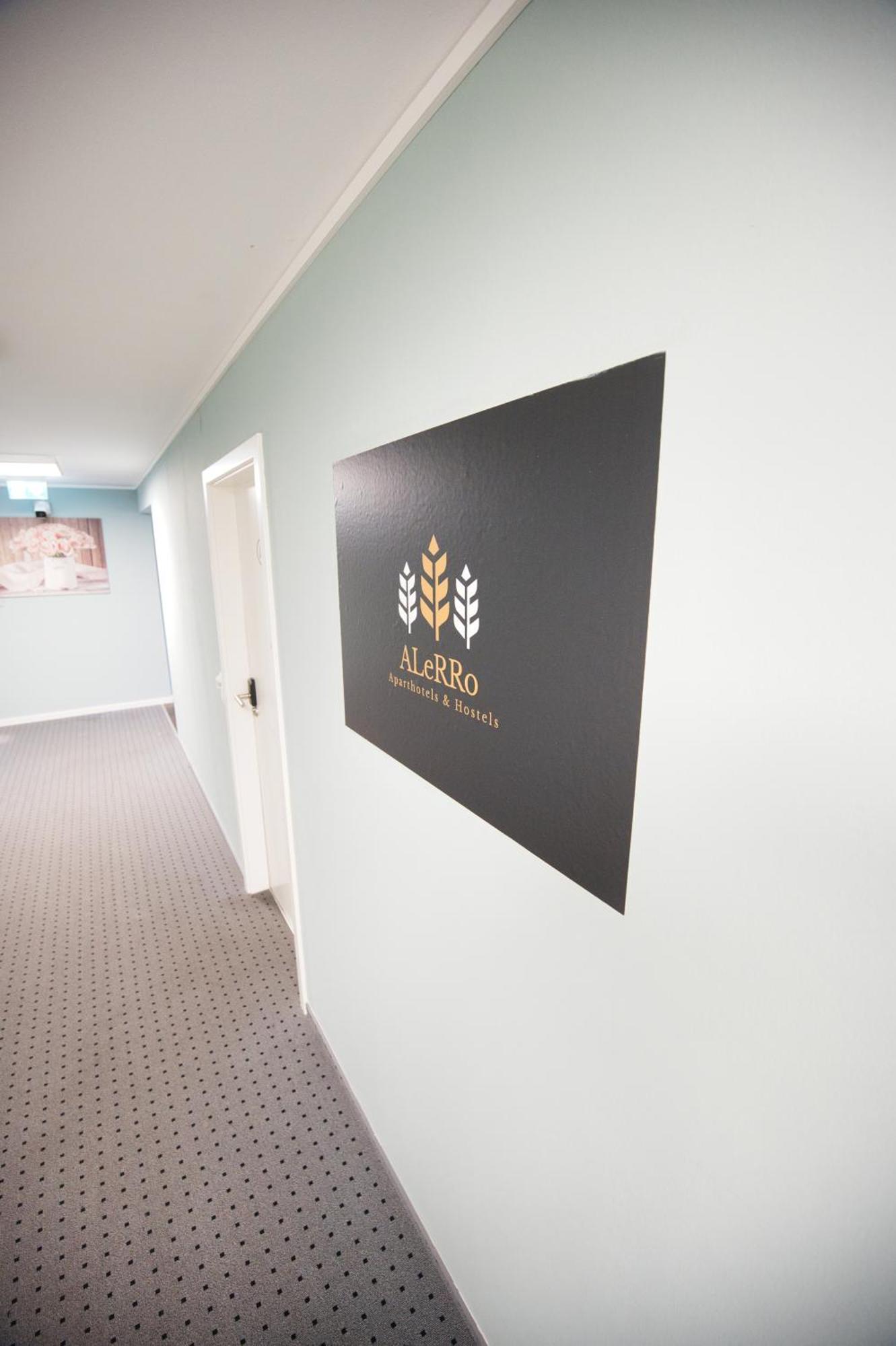 Hostel Messe Laatzen Bagian luar foto